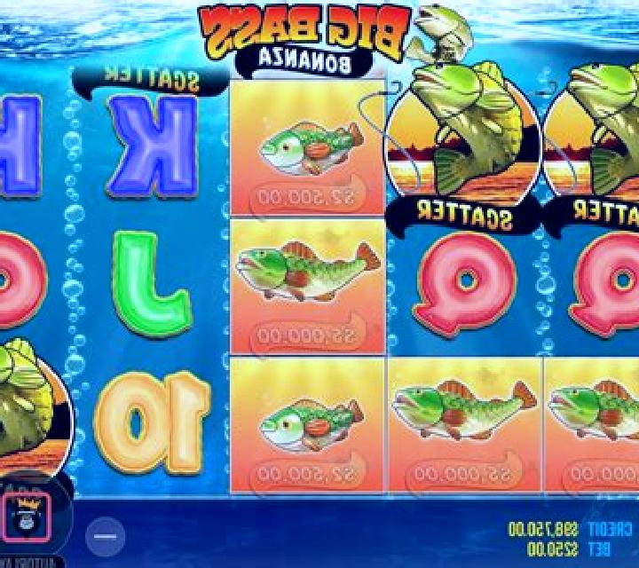 Veggies Bonanza slot game