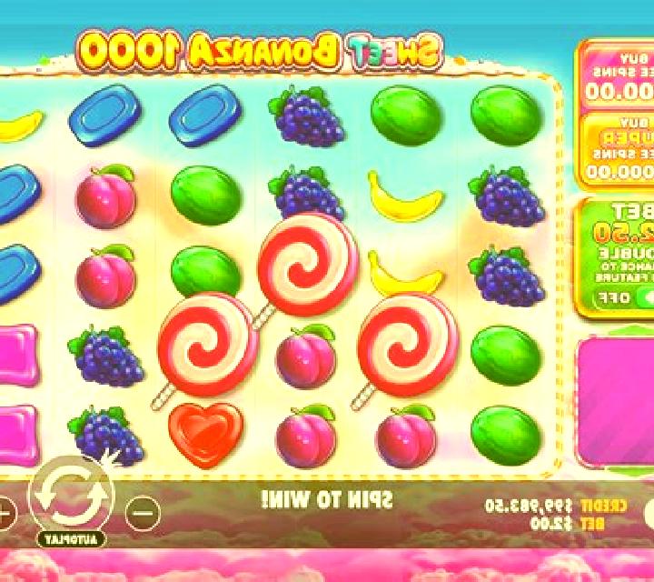 Veggies Bonanza slot