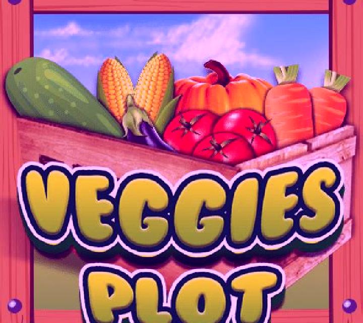 Veggies Plot slot game
