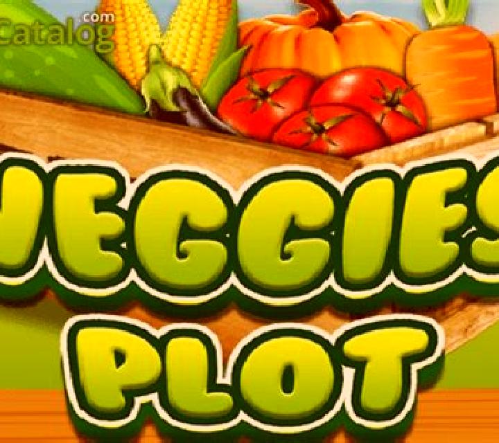 Veggies Plot slot