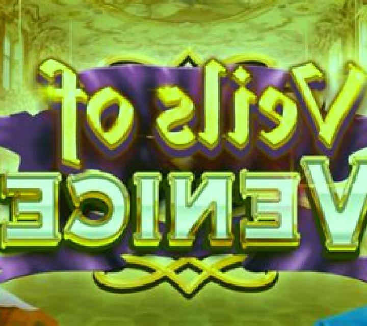 Veils Of Venice online slot