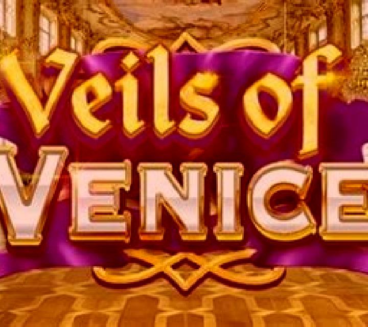 Veils Of Venice slot game
