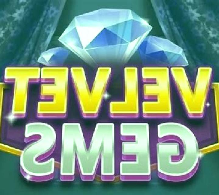 Velvet Gems slot