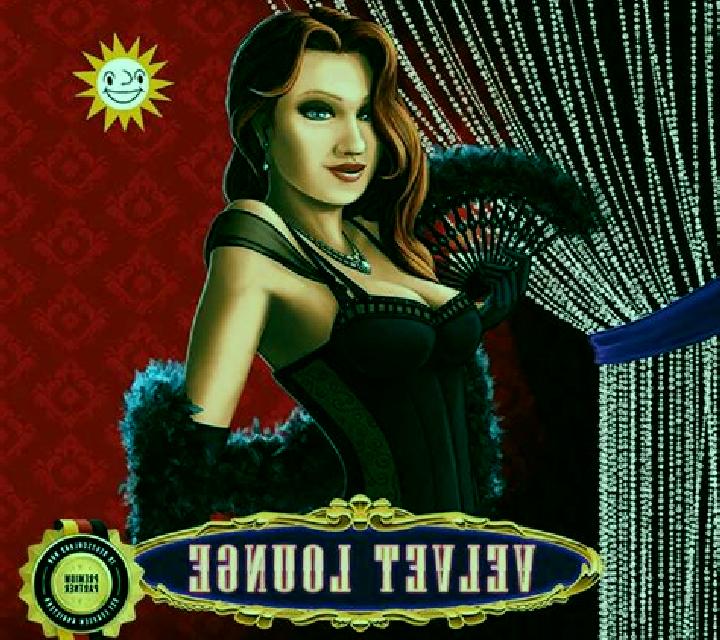 Velvet Lounge HD online slot