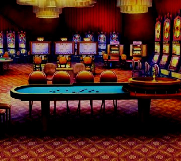 Velvet Lounge HD slot game