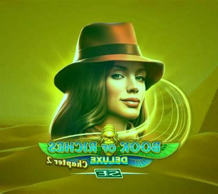 Velvet Riches online slot