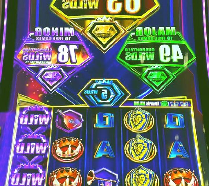 Velvet Riches slot game
