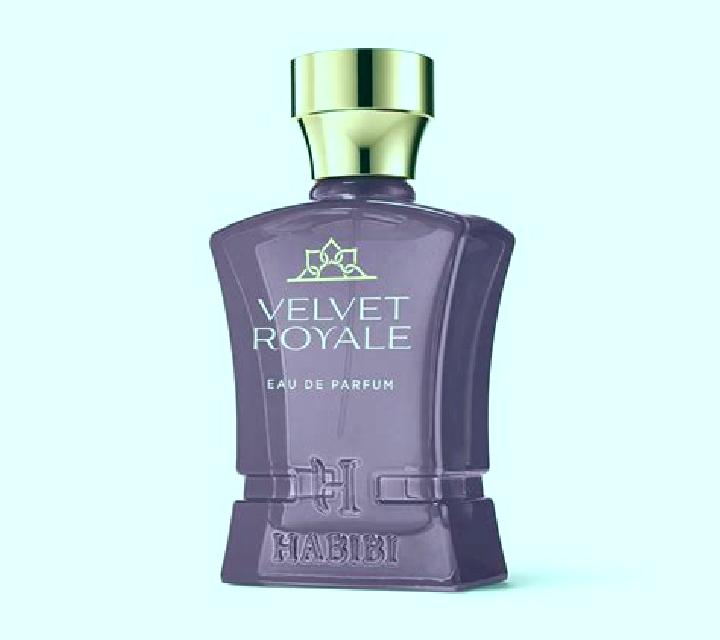Velvet Royale online slot