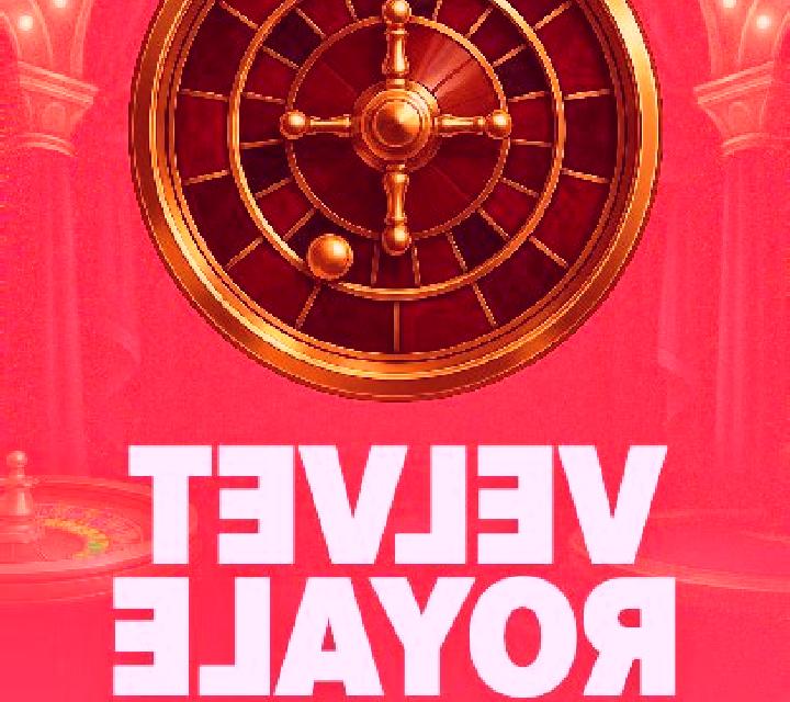 Velvet Royale slot game
