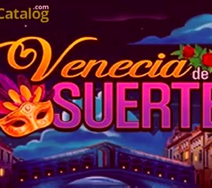 Venecia de la Suerte slot