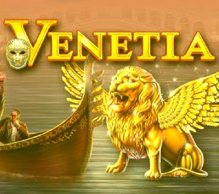 Venetia slot game