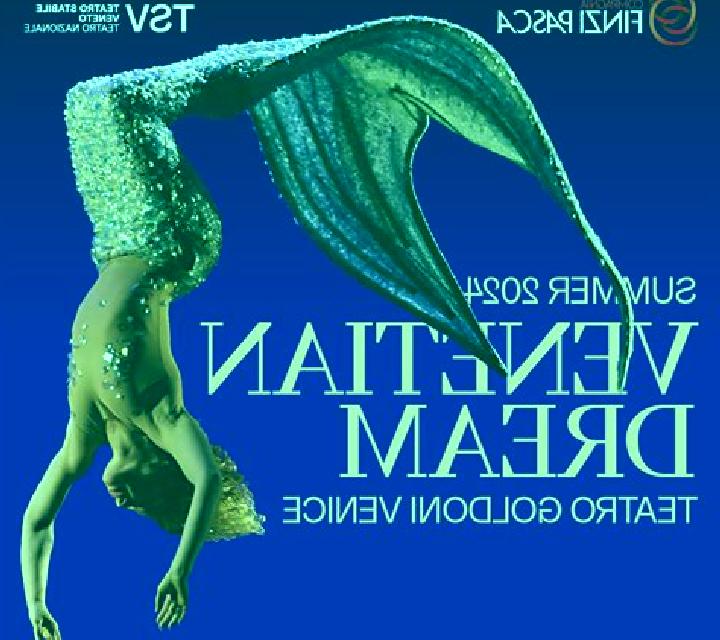 Venetian Dream online slot