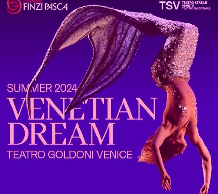 Venetian Dream slot game