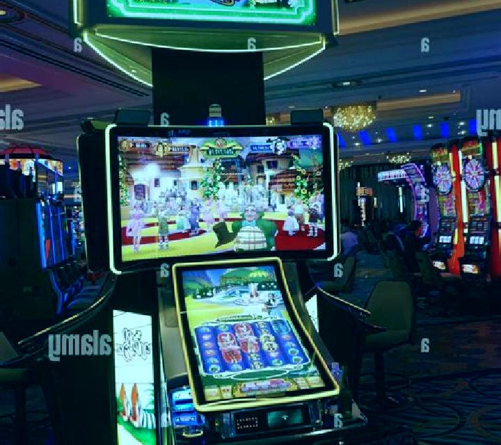Venetian Dream slot machine
