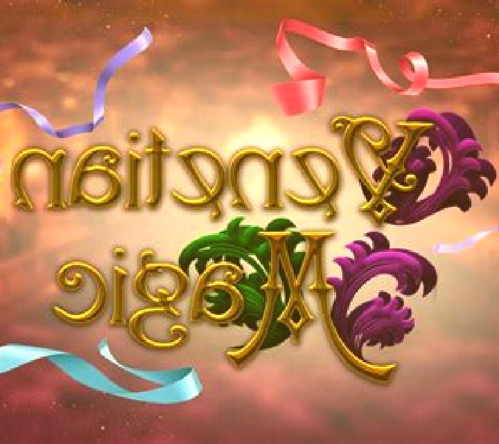 Venetian Magic online slot