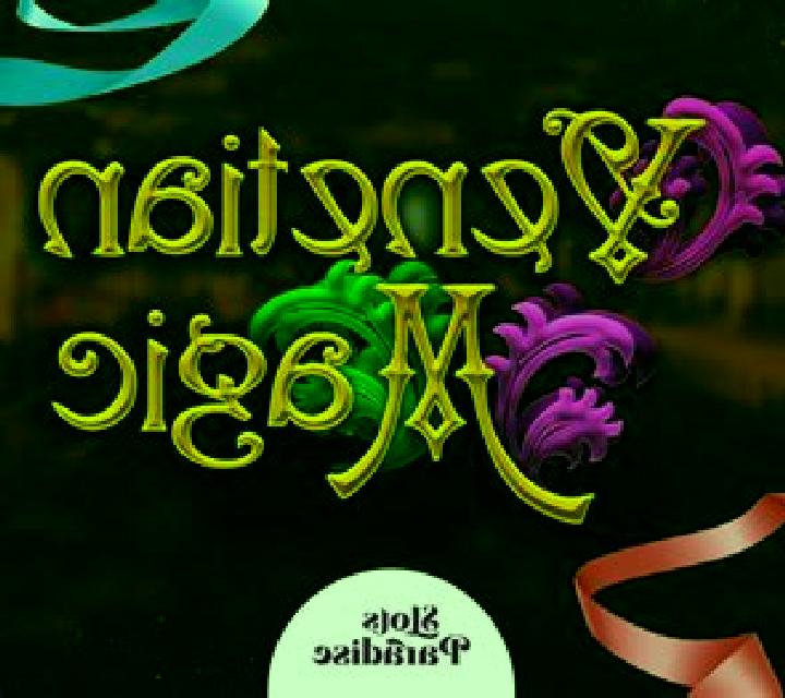 Venetian Magic slot game