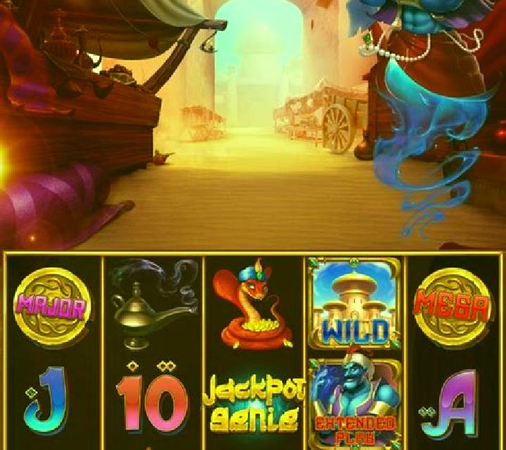 Venezia (40) online slot