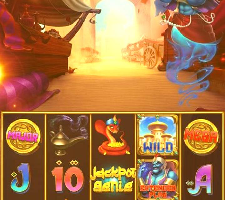 Venezia (40) slot game