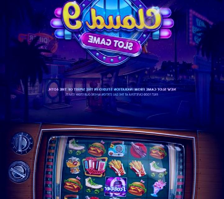 Venezia (9) slot game