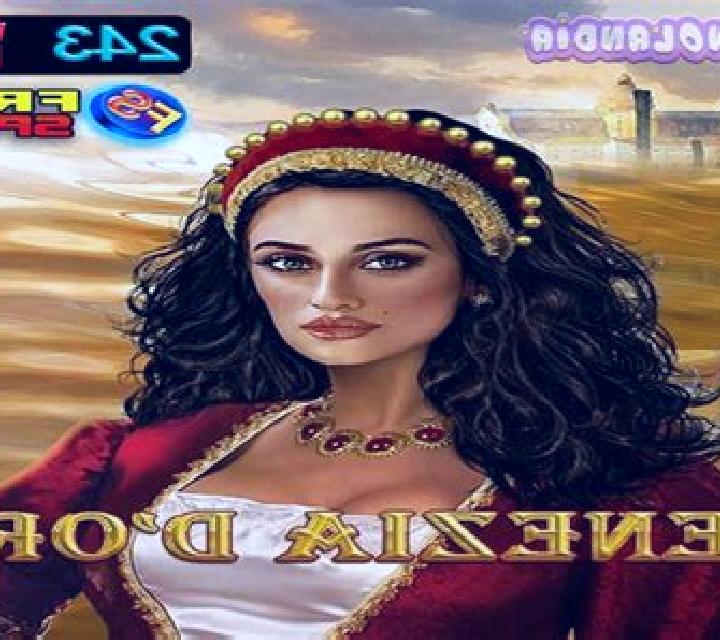 Venezia d Oro slot game