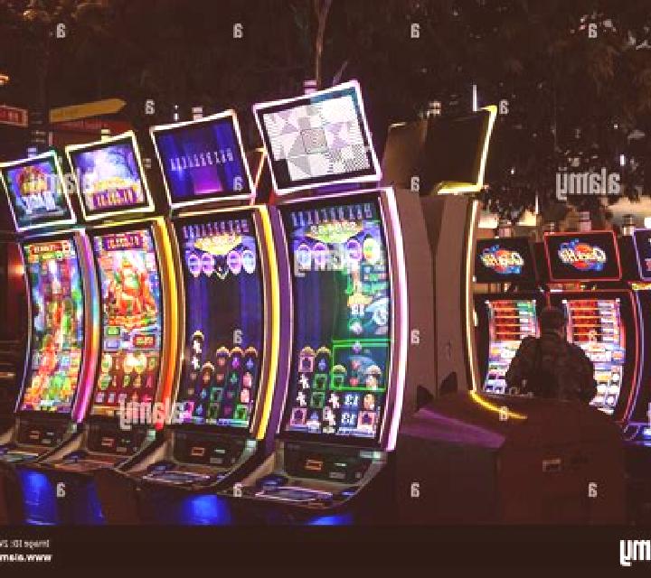 Venezia d Oro slot machine