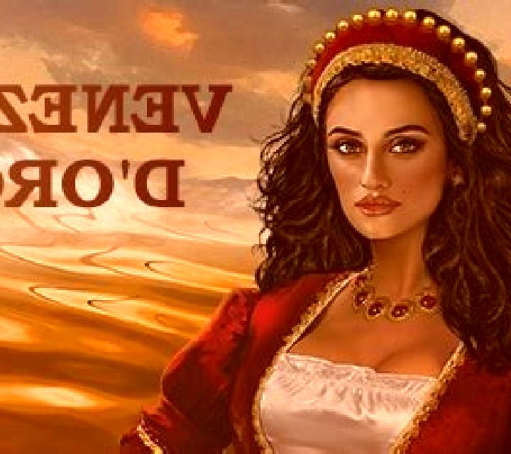 Venezia d Oro slot