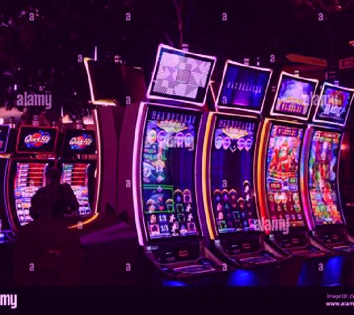 Venezia slot machine