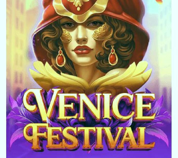 Venice Amore slot game