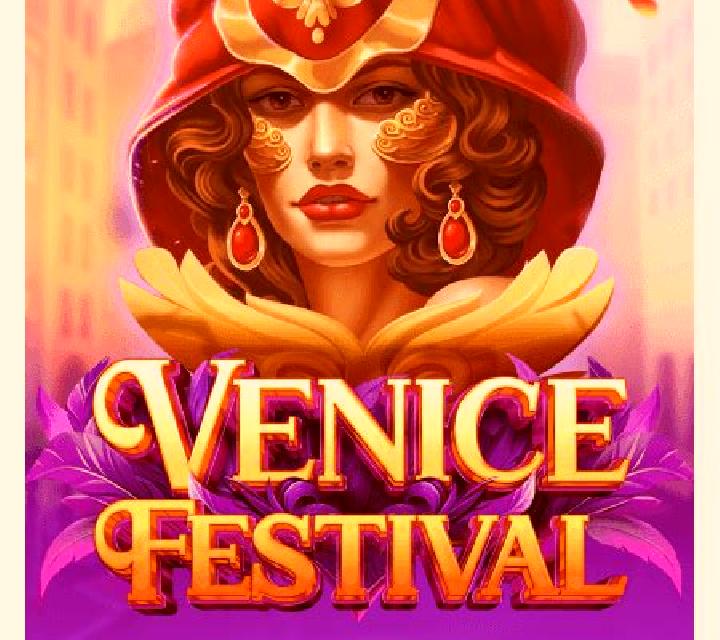 Venice Festival online slot