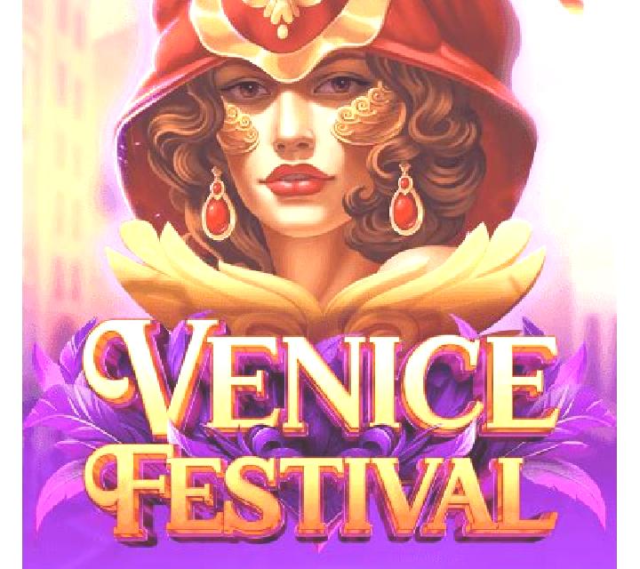 Venice Festival slot game