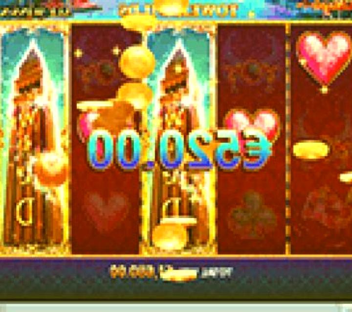Venice Magic online slot