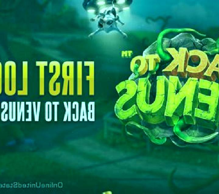 Venus online slot