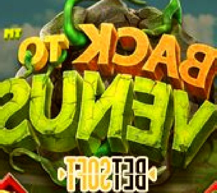 Venus slot game