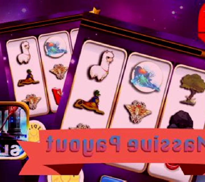 Venus slot machine