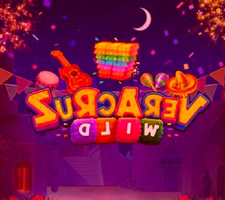 Veracruz Wild online slot