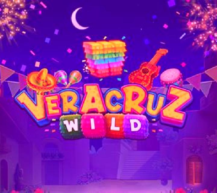 Veracruz Wild slot game