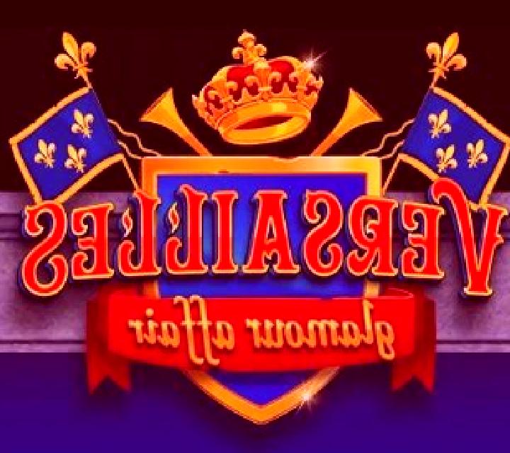 Versailles Glamour Affair online slot