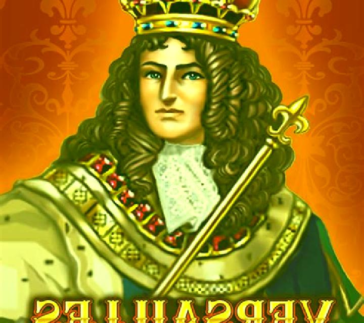 Versailles Gold (EGT Digital) online slot