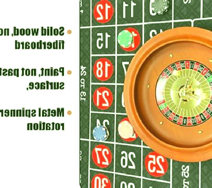 Vertical Roulette online slot