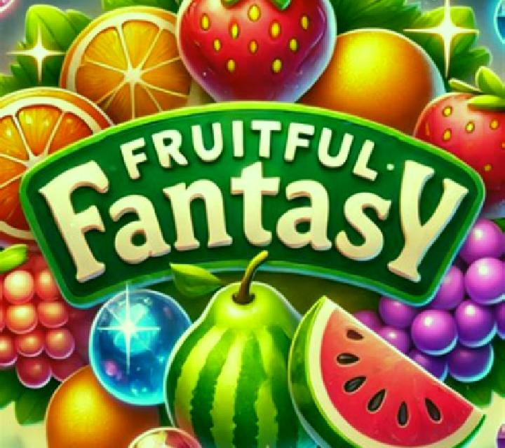Very Fruitful!!! slot game