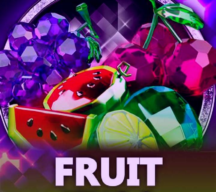 Very Fruity online slot