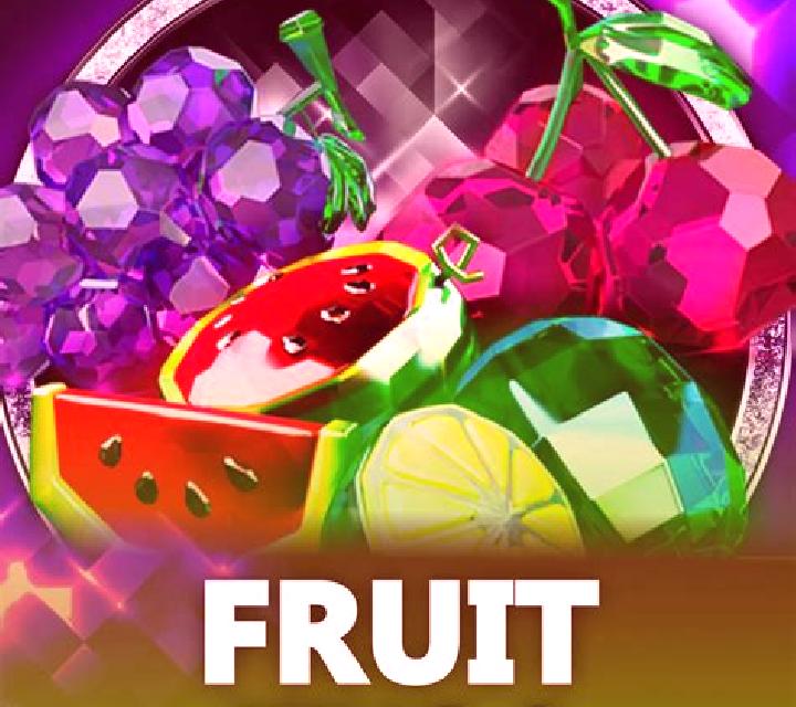 Very Fruity slot game
