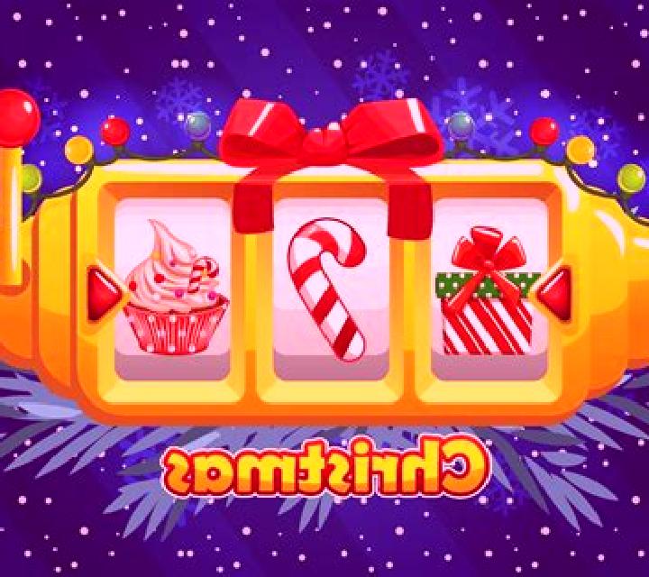 Very Hot 40 Christmas slot machine