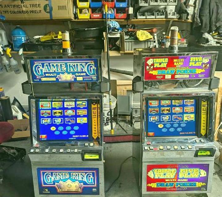 Very Hot 40 Extreme Booster slot machine