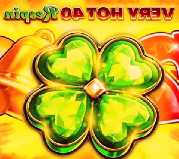 Very Hot 40 Respin online slot
