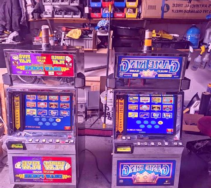 Very Hot 40 slot machine