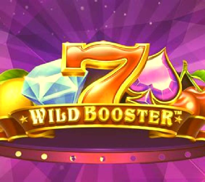 Very Hot 5 Booster slot machine