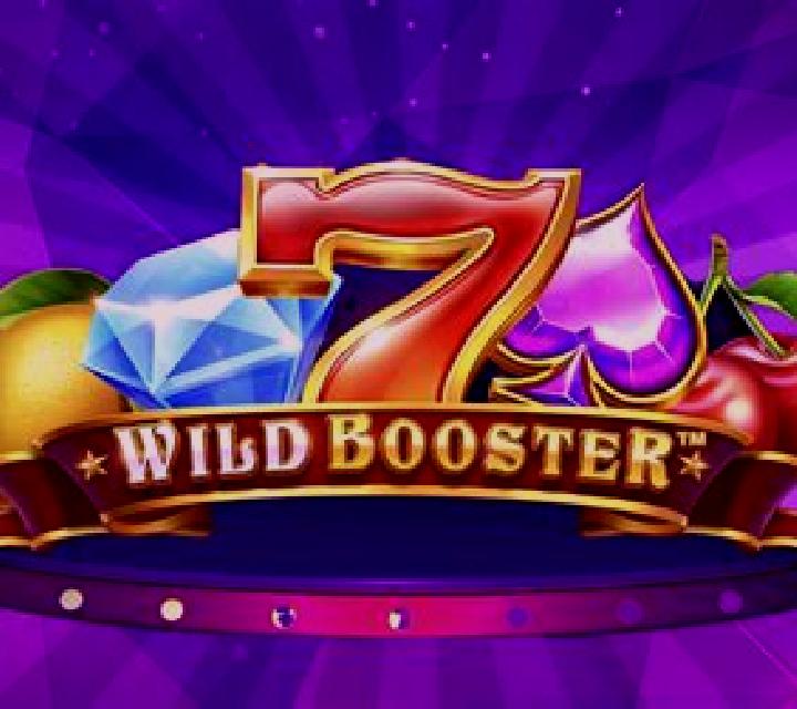 Very Hot 5 Booster slot