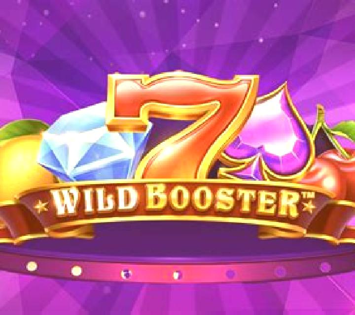 Very Hot 5 Christmas Booster slot game