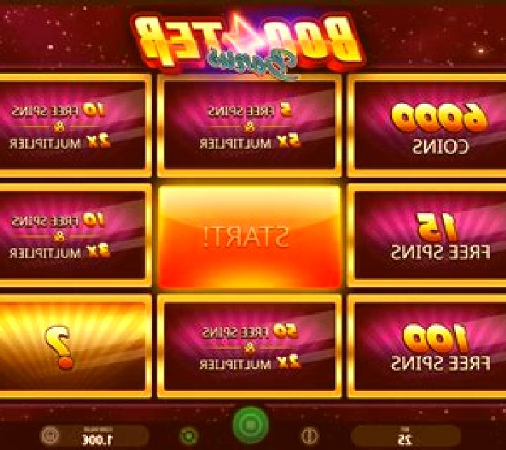 Very Hot 5 Extreme Booster slot game